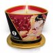 Foto 0: VELA DE MASSAGEM SHUNGA ROMANCE CHAMPANHE E MORANGO 170ML