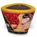 Foto 1: VELA DE MASSAGEM SHUNGA ROMANCE CHAMPANHE E MORANGO 170ML