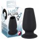 Foto 0: PLUG ANAL EM SILICONE LUST TUNNEL