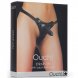 Foto 1: STRAP-ON OUCH! PRETO