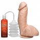 Foto 1: DILDO COM EJACULA��O THE AMAZING SQUIRTING REALISTIC COCK