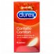 Foto 0: PRESERVATIVOS DUREX CONTATTO COMFORT 6 UNIDADES