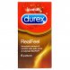Foto 0: PRESERVATIVOS DUREX REAL FEEL 6 UNIDADES