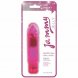 Foto 0: VIBRADOR JAMMY JELLY GLEAMY GLITTER
