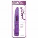 Foto 0: VIBRADOR JAMMY JELLY DAZZLY GLITTER