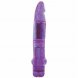Foto 1: VIBRADOR JAMMY JELLY DAZZLY GLITTER