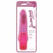 Foto 0: VIBRADOR JAMMY JELLY CLASSY GLITTER