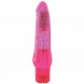Foto 1: VIBRADOR JAMMY JELLY CLASSY GLITTER