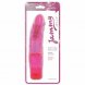 Foto 0: VIBRADOR JAMMY JELLY BLASTY GLITTER