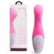Foto 0: VIBRADOR RECARREG�VEL TOUCH SIDE MAGENTA