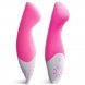 Foto 1: VIBRADOR RECARREG�VEL TOUCH SIDE MAGENTA