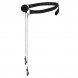Foto 1: MORDA�A COM PIN�AS PARA OS MAMILOS OUCH! PRETA