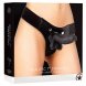 Foto 0: STRAP-ON REALISTA DE COURO OUCH! 7 POLEGADAS PRETO
