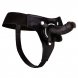 Foto 2: STRAP-ON REALISTA DE COURO OUCH! 7 POLEGADAS PRETO