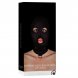 Foto 0: M�SCARA EXTREME MESH BALACLAVA OUCH! PRETA