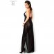 Foto 1: CAMISA DE NOITE E TANGA CR-3856 36-38 S/M