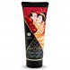 Foto 0: CREME DE MASSAGEM SHUNGA ESPUMANTE MORANGO