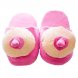 Foto 1: CHINELOS BOOB SLIPPERS